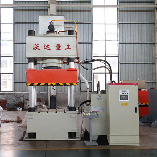 500噸液壓機(jī)（四柱、框架、龍門、單柱）