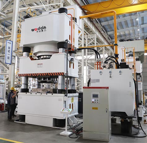 液壓機(jī)廠(chǎng)家