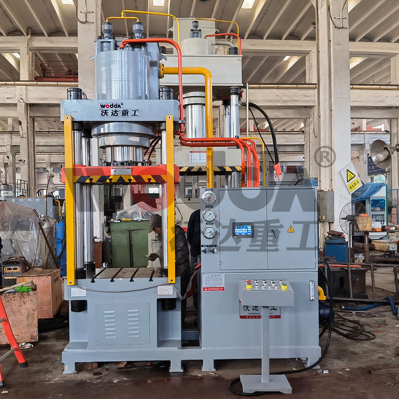 四柱液壓機價格 四柱液壓機價格