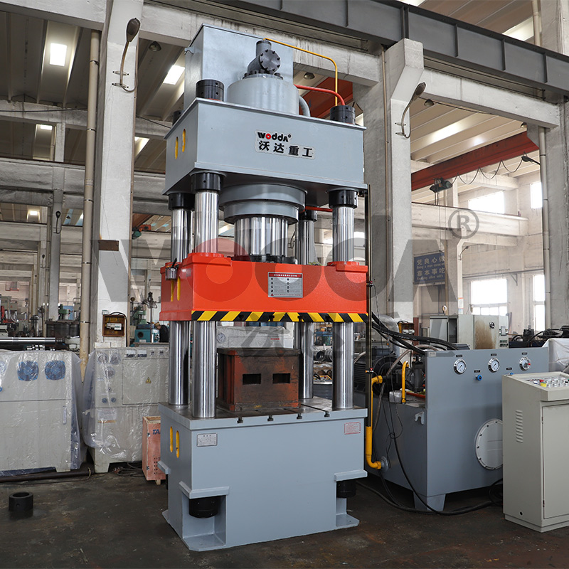 500噸油壓機(jī)價格