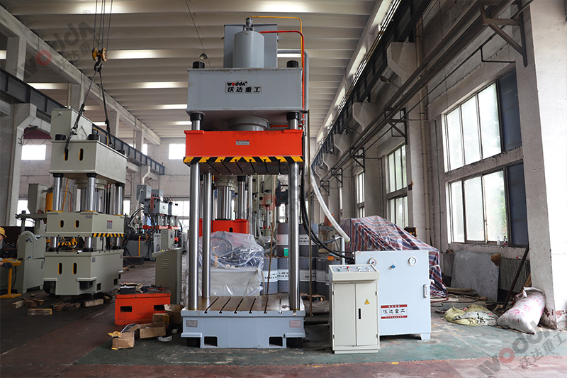 山東耐火材料液壓機(jī)廠家(耐火磚、石墨匣缽、坩堝)