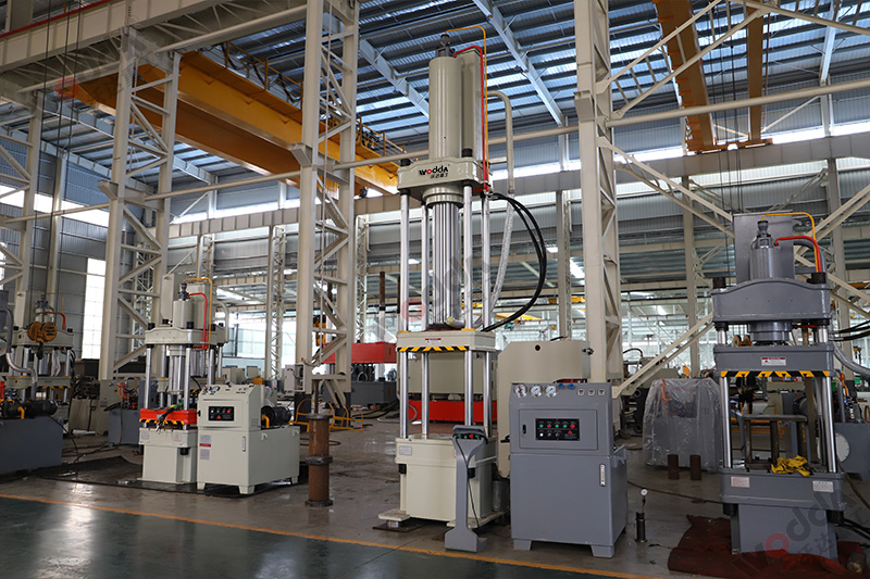 山東耐火材料液壓機(jī)廠家(耐火磚、石墨匣缽、坩堝)