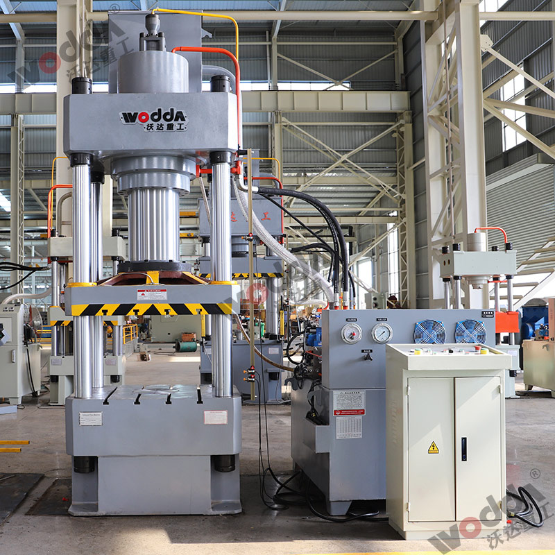 滕州315噸液壓機(jī)廠家哪家好 滕州315噸液壓機(jī)廠家哪家好