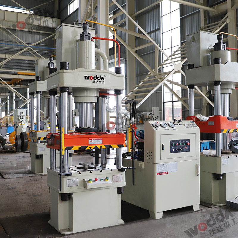 100噸液壓機(jī)多少錢一臺 100噸液壓機(jī)多少錢一臺