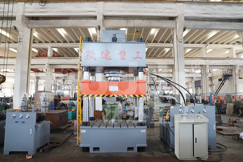 如何選擇油壓機(jī)廠家？