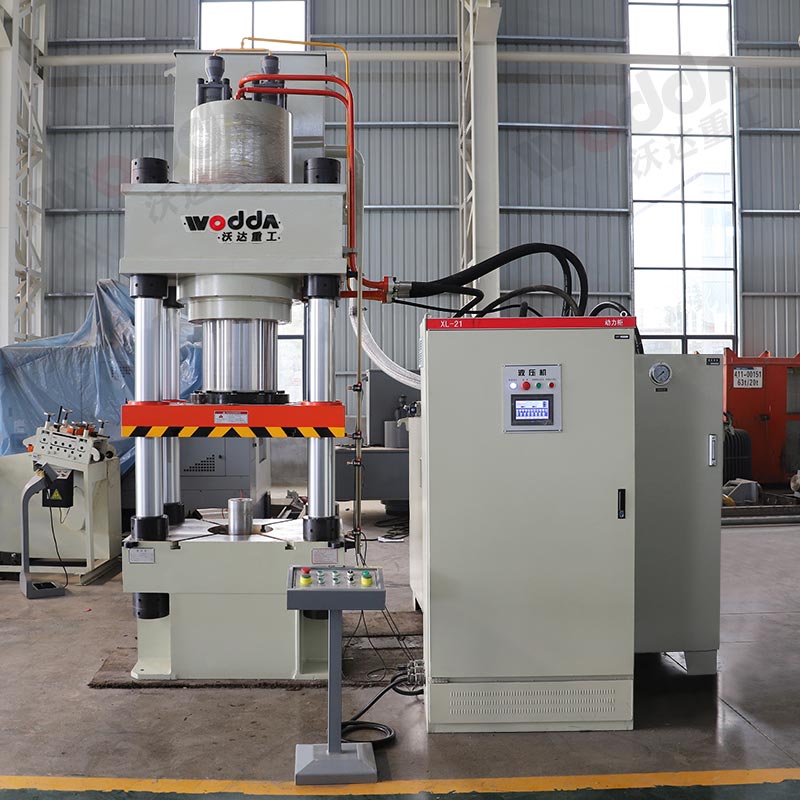 500噸液壓機(jī)廠家哪家好? 500噸液壓機(jī)廠家哪家好?