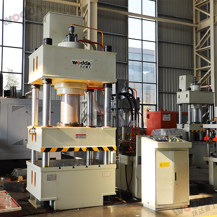 315噸液壓機 315噸液壓機