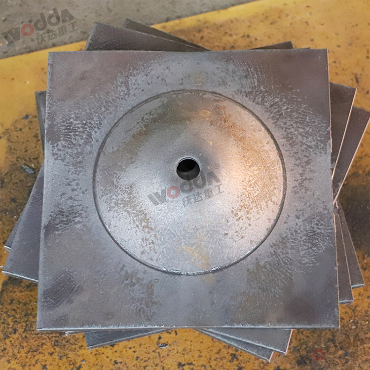 錨桿托盤成品 錨桿托盤成品