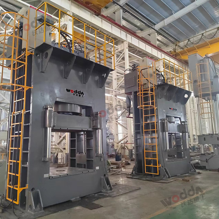 木屑托盤成型液壓機 木屑托盤成型液壓機