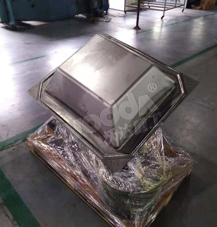 凈化設(shè)備拉伸件 凈化設(shè)備拉伸件