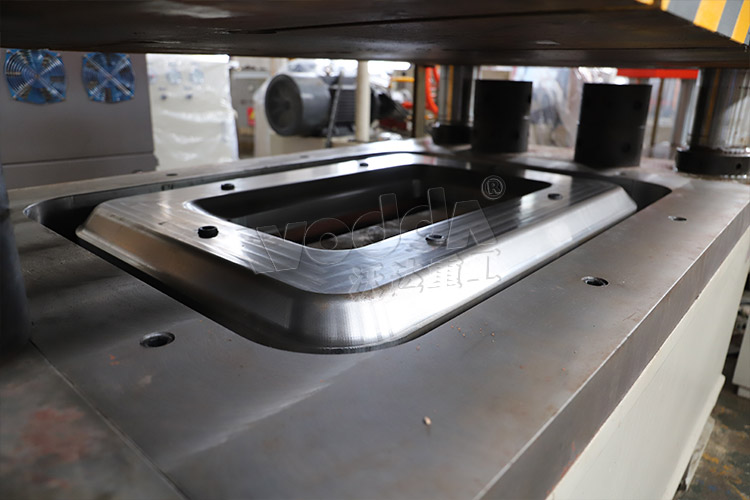 火車門板整形模具 火車門板整形模具