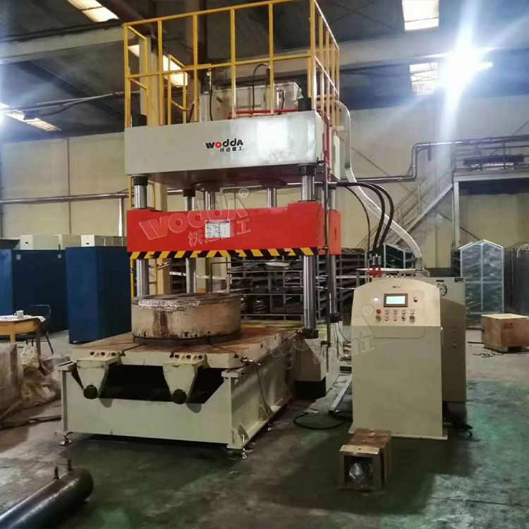 輪胎模具壓力試驗機(jī)