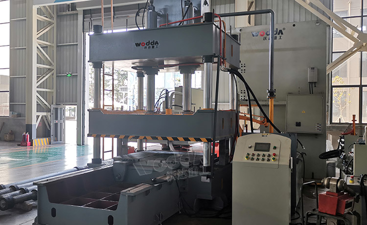 160噸輪胎模具壓力試驗(yàn)機(jī) 160噸輪胎模具壓力試驗(yàn)機(jī)