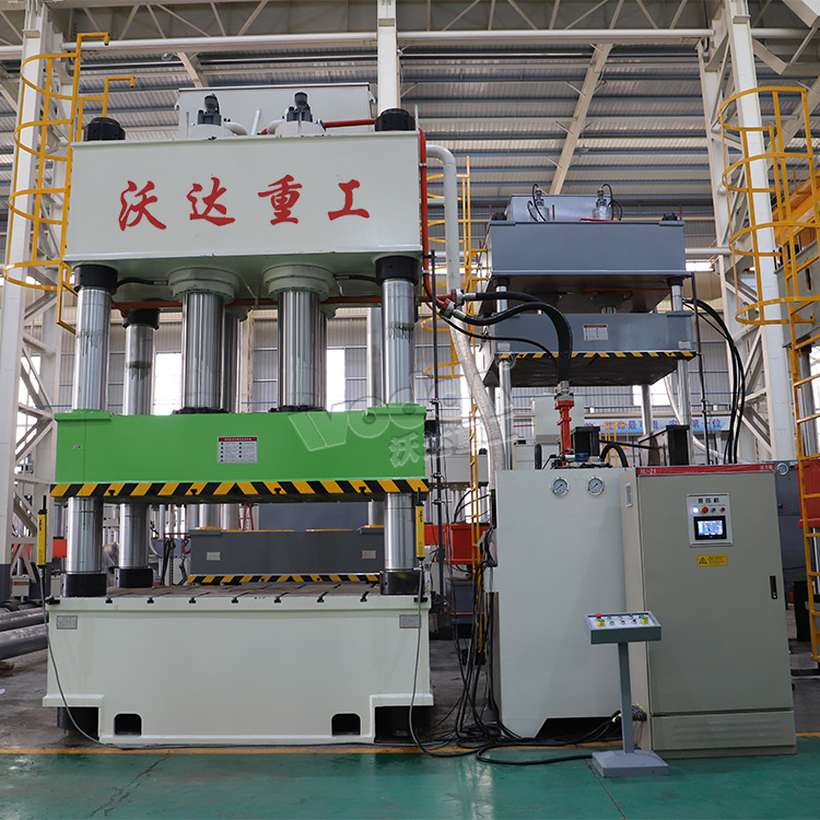 1000噸塑料托盤成型液壓機 1000噸塑料托盤成型液壓機