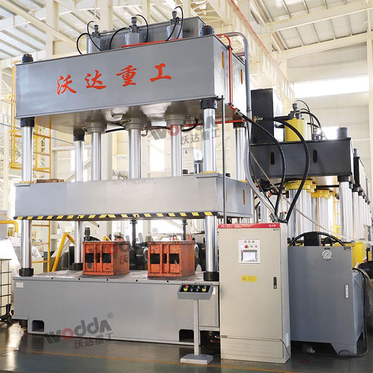 315噸汽車內(nèi)飾件成型液壓機 315噸汽車內(nèi)飾件成型液壓機