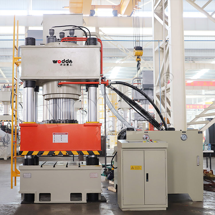 錨桿托盤液壓機(jī) 錨桿托盤液壓機(jī)