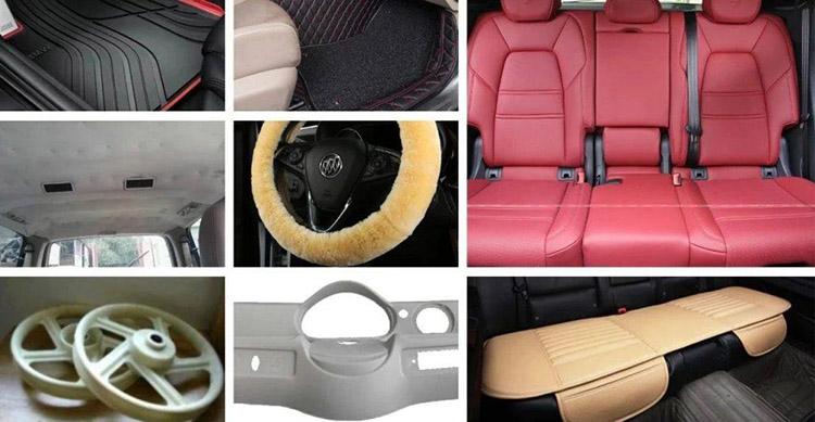 汽車內(nèi)飾件 汽車內(nèi)飾件