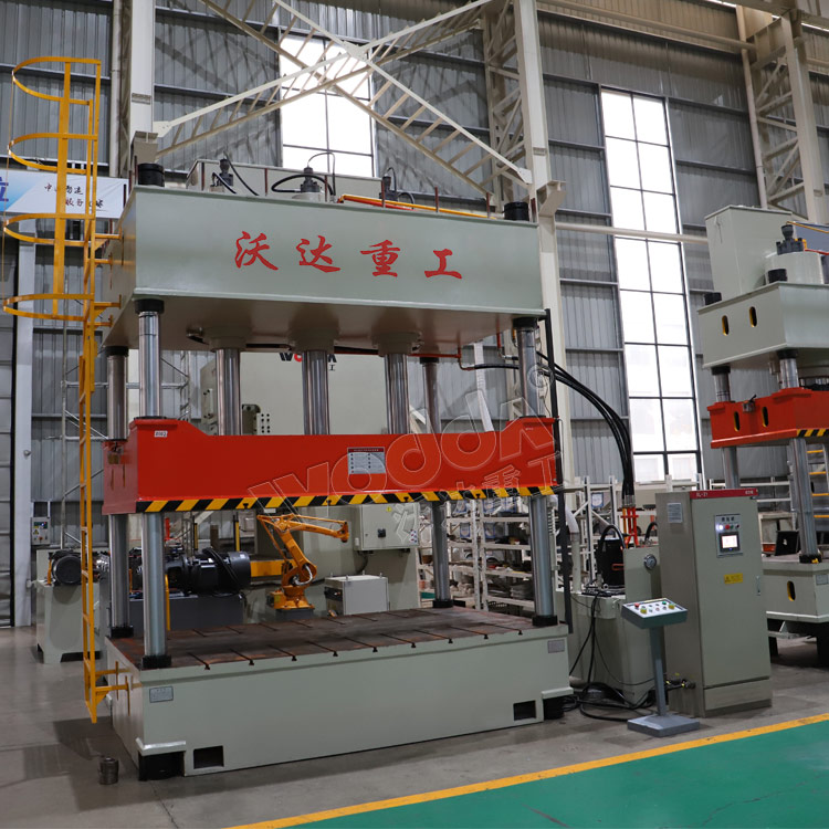 315噸汽車內(nèi)飾件液壓機臺面2800*2000mm 315噸汽車內(nèi)飾件液壓機臺面2800*2000mm