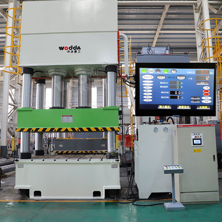 1000噸液壓機-塑料托盤液壓機 1000噸液壓機-塑料托盤液壓機