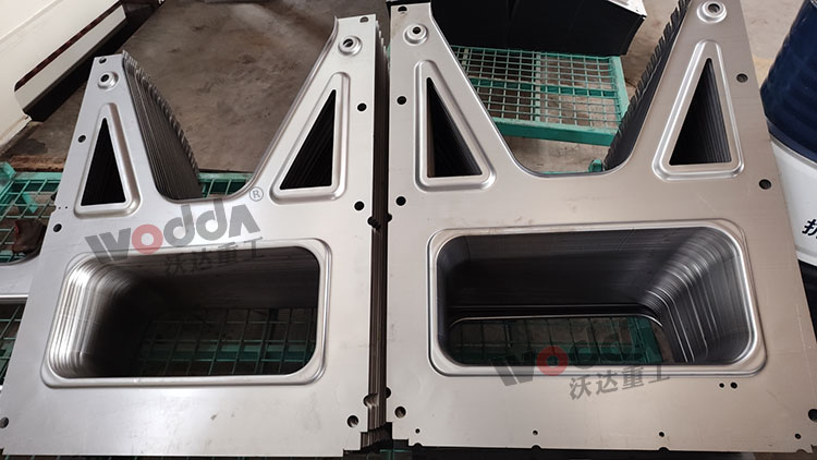 農(nóng)機配件沖壓件