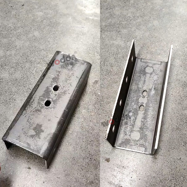 橫財(cái)連接金具沖壓件 橫財(cái)連接金具沖壓件