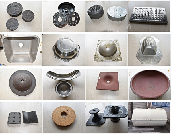 315噸四柱液壓機應(yīng)用范圍 315噸四柱液壓機應(yīng)用范圍