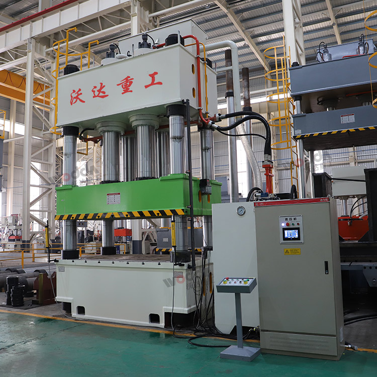 1000噸塑料托盤成型液壓機 1000噸塑料托盤成型液壓機