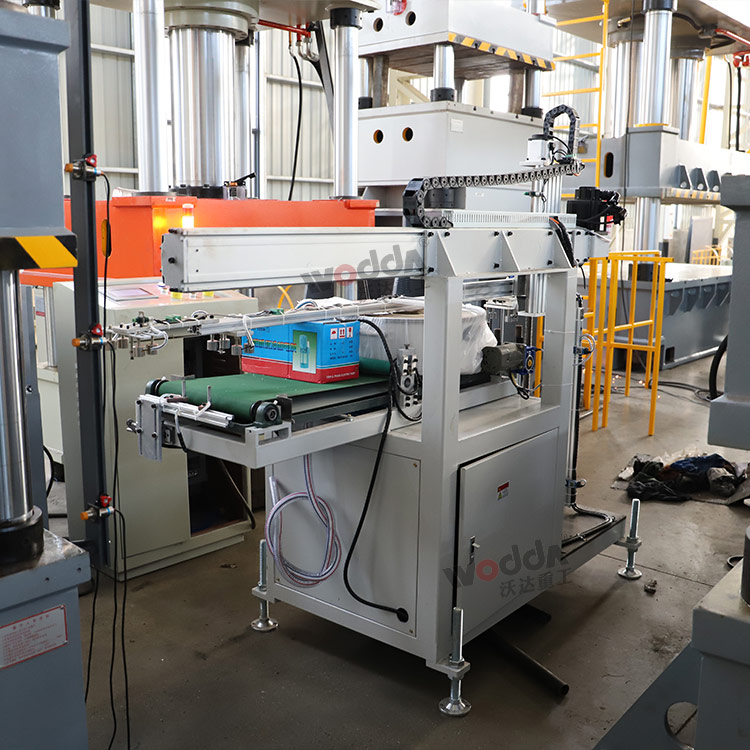 自動上下料機(jī)器 自動上下料機(jī)器