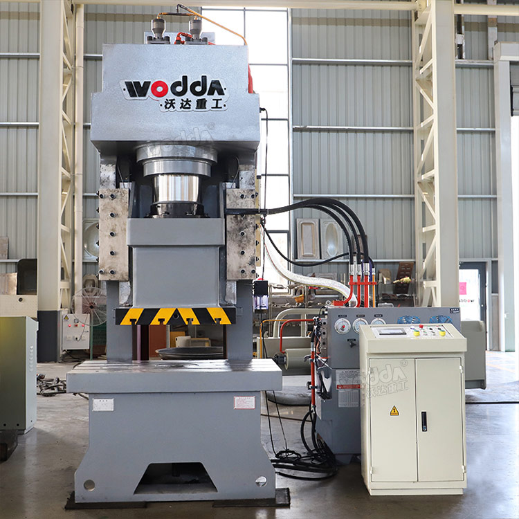 315噸液壓沖床 315噸液壓沖床