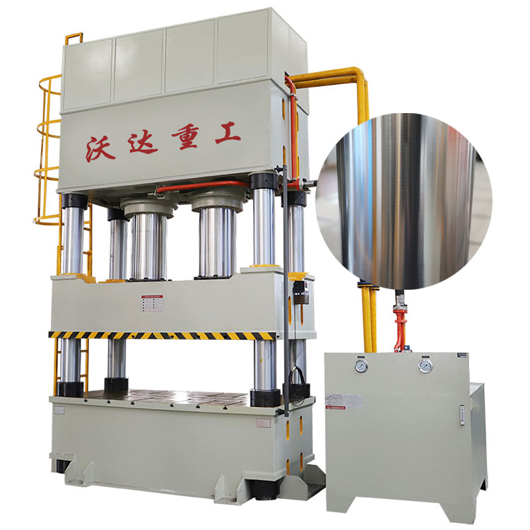 四柱液壓機 四柱液壓機