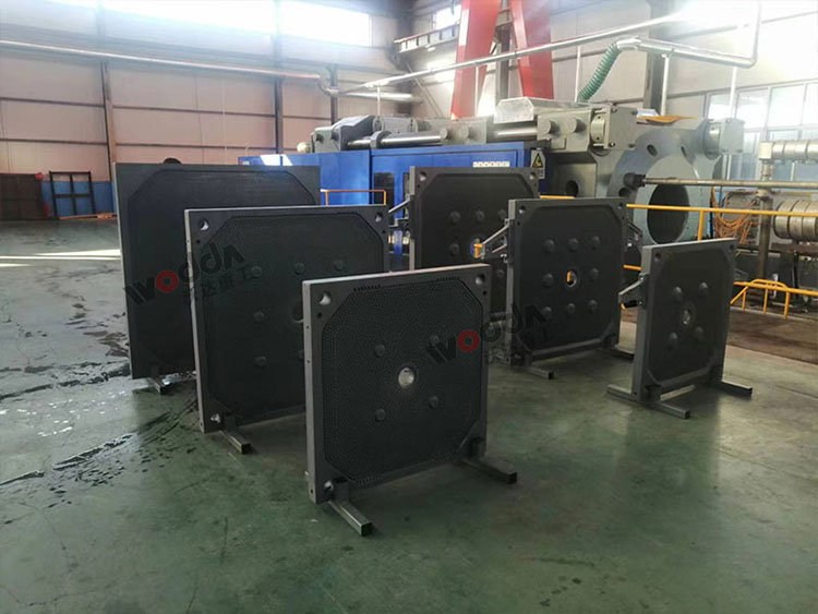 壓濾機(jī)濾板 壓濾機(jī)濾板