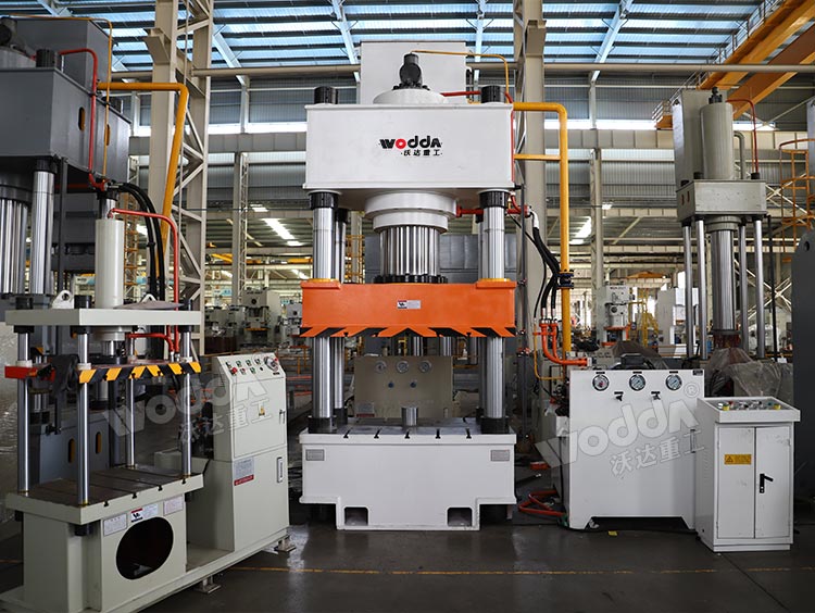 液壓機(jī)產(chǎn)品