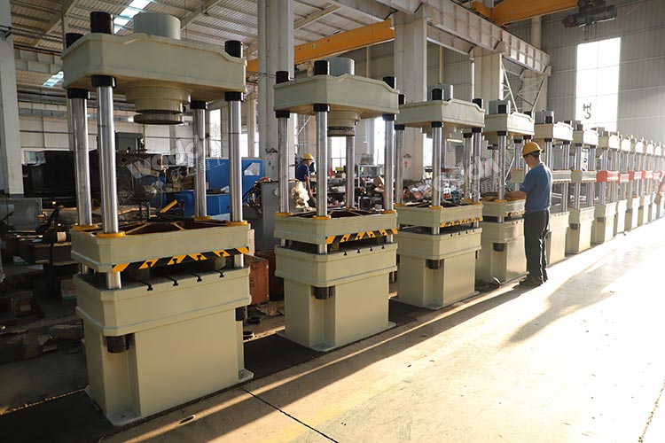 液壓機(jī)廠家 液壓機(jī)廠家