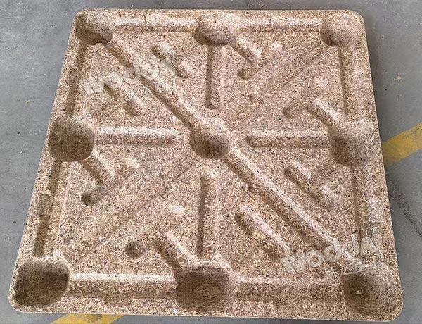 九腳模壓托盤 九腳模壓托盤