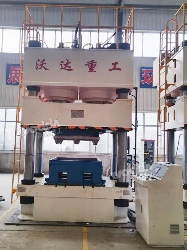 木屑托盤成型液壓機 木屑托盤成型液壓機