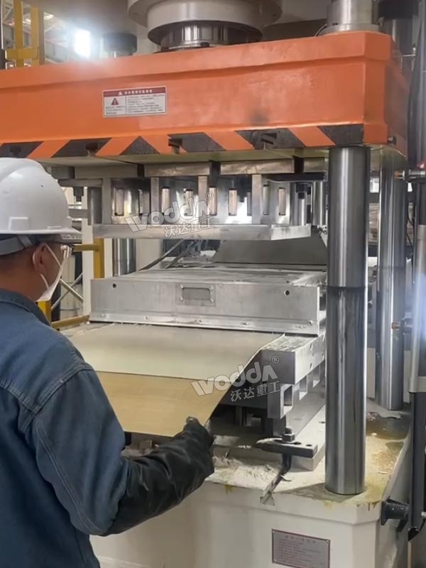 自動推料 自動推料