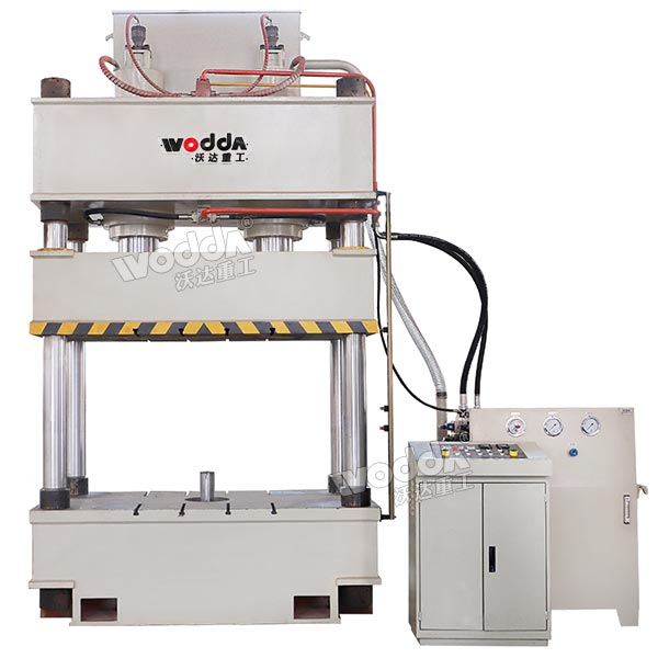 400噸油壓機(jī) 400噸油壓機(jī)