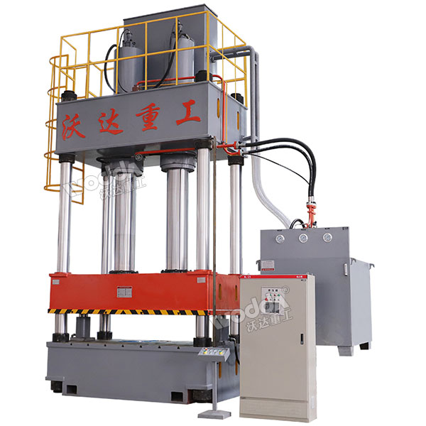 800噸四柱液壓機 800噸四柱液壓機