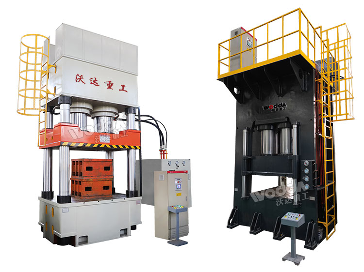 木屑托盤液壓機(jī) 木屑托盤液壓機(jī)