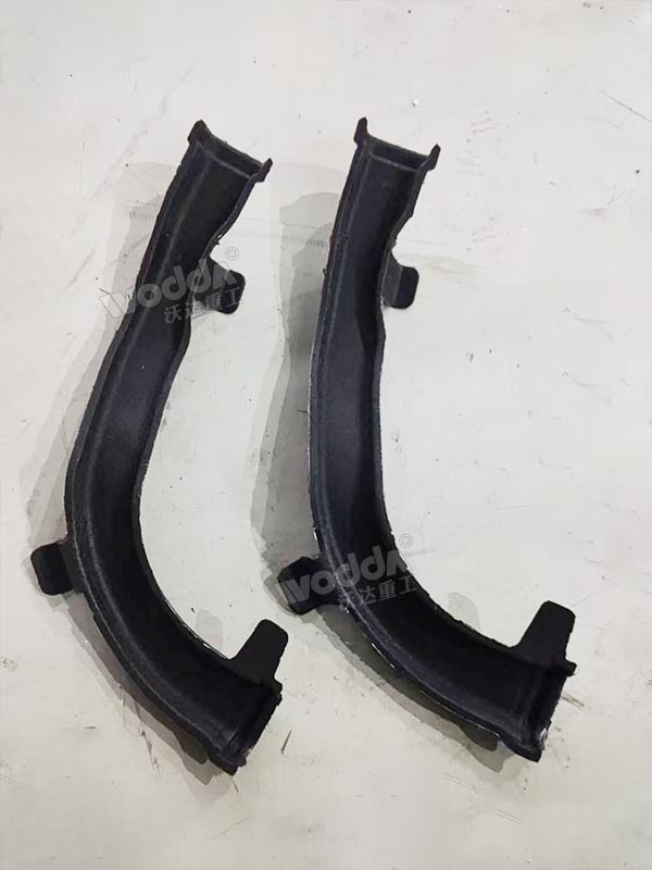 汽車(chē)風(fēng)管保護(hù)罩