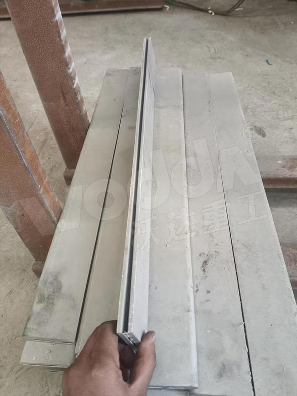 玻璃鋼卡槽卡條