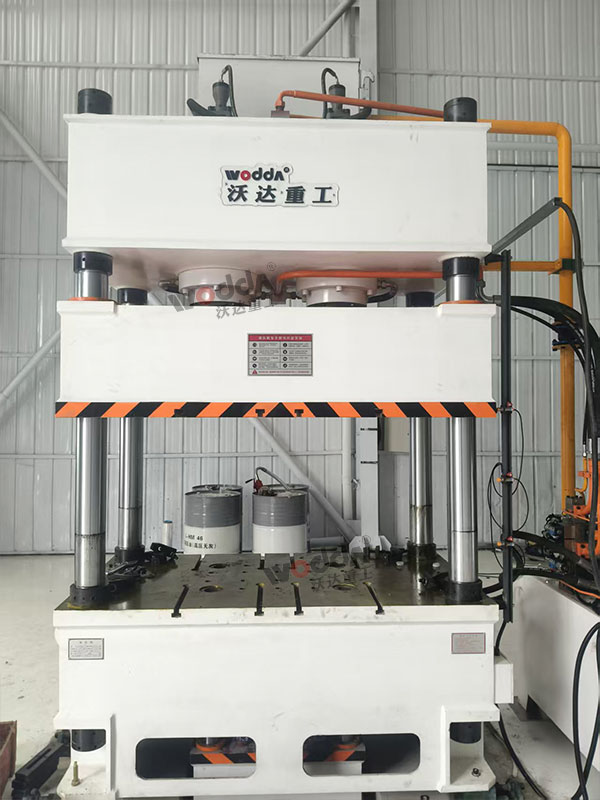 250噸四柱拉伸液壓機 250噸四柱拉伸液壓機