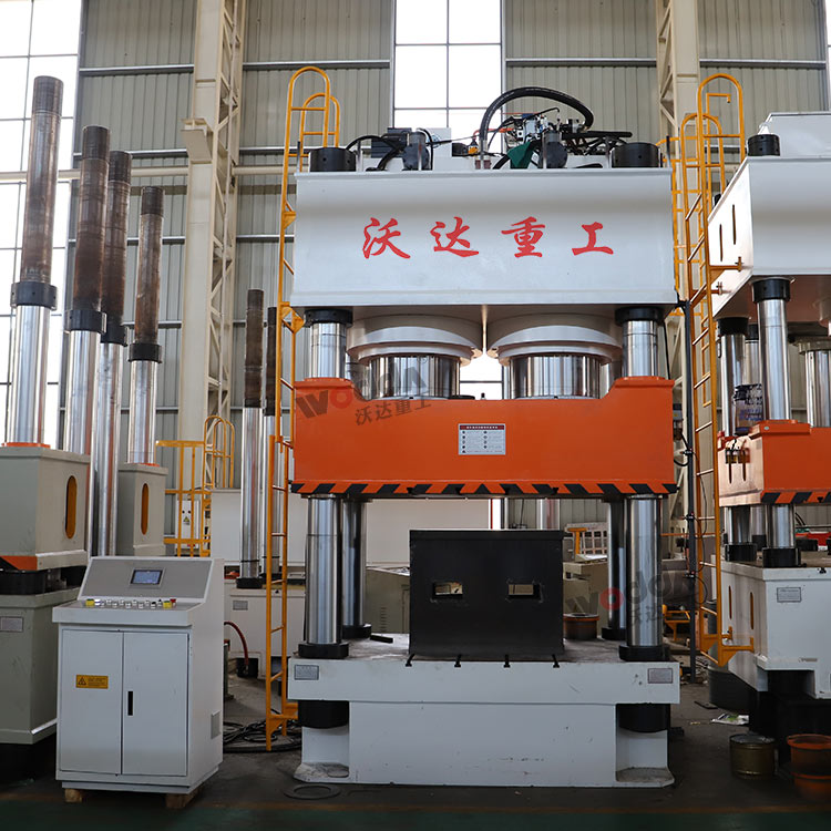 塑料托盤成型液壓機(jī) 塑料托盤成型液壓機(jī)