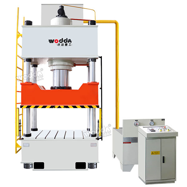 沃達(dá)重工液壓機