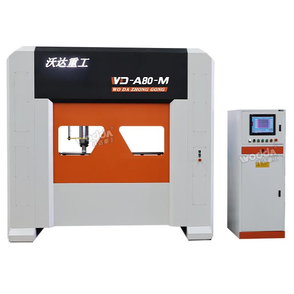 全自動(dòng)校直機(jī)