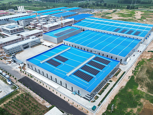 沃達(dá)重工液壓機廠家