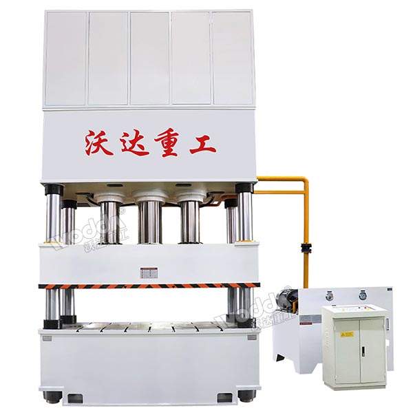 1000噸液壓機(jī)