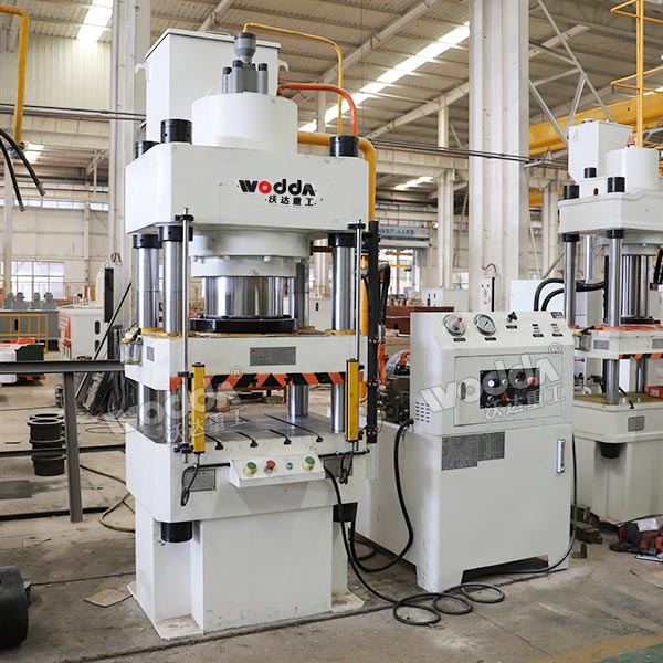 315噸液壓機多少錢一臺 315噸液壓機多少錢一臺