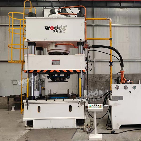 800噸油壓機(jī)