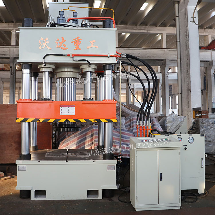 315噸封頭液壓機(jī)